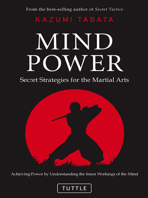 Title details for Mind Power by Kazumi Tabata - Wait list